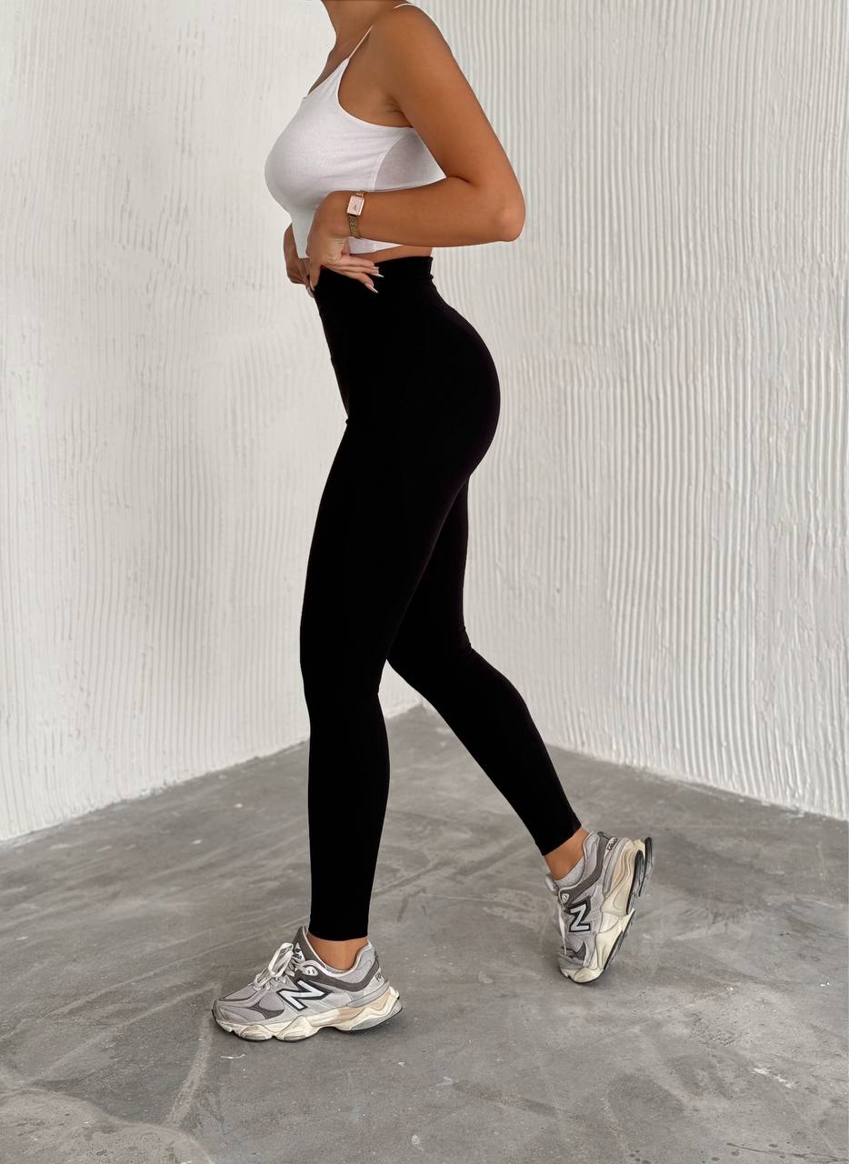 Warm Core High Waist Leggings