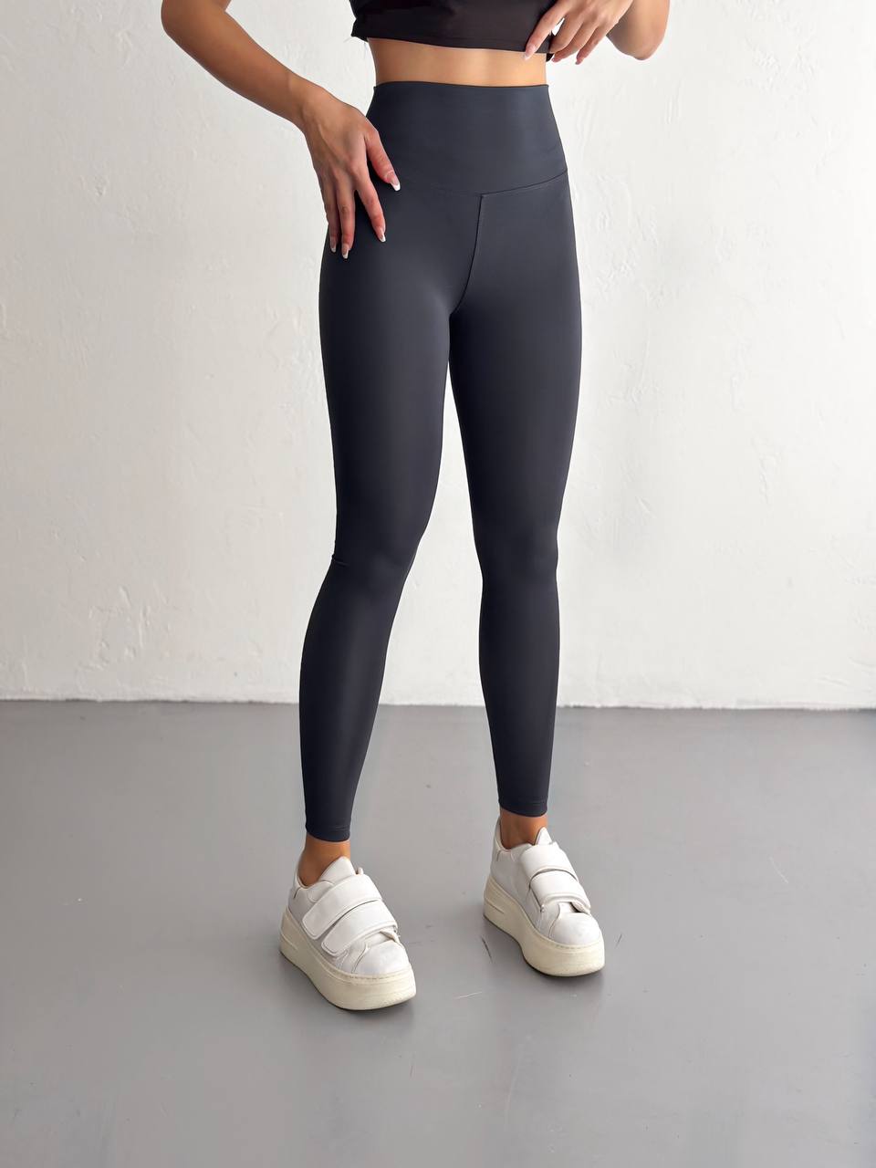 Warm Core High Waist Leggings
