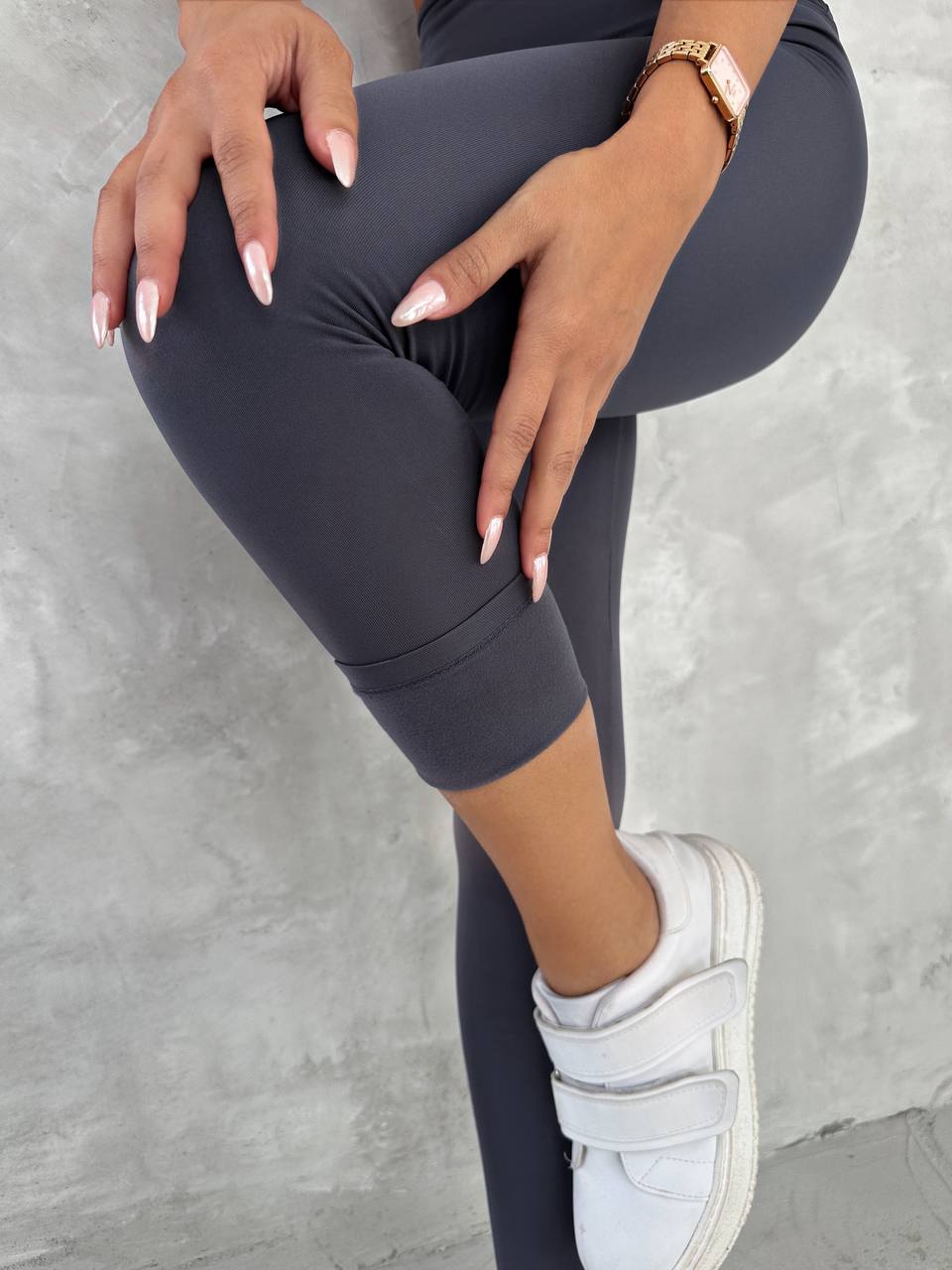 Warm Core High Waist Leggings