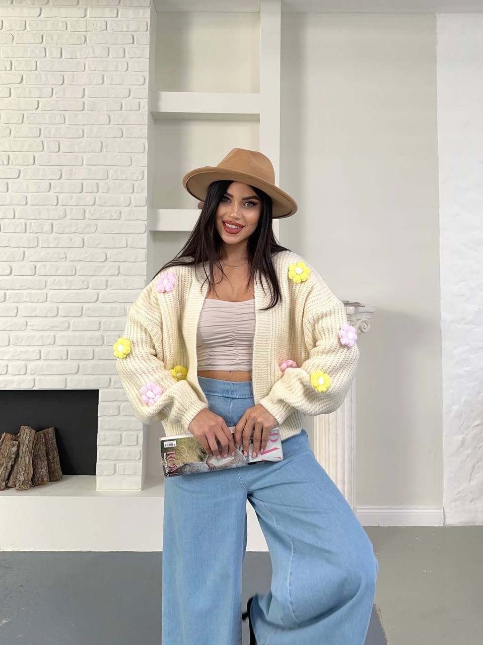 The Bloom Edit: 3D Edition