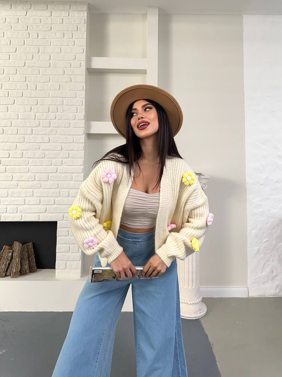 The Bloom Edit: 3D Edition