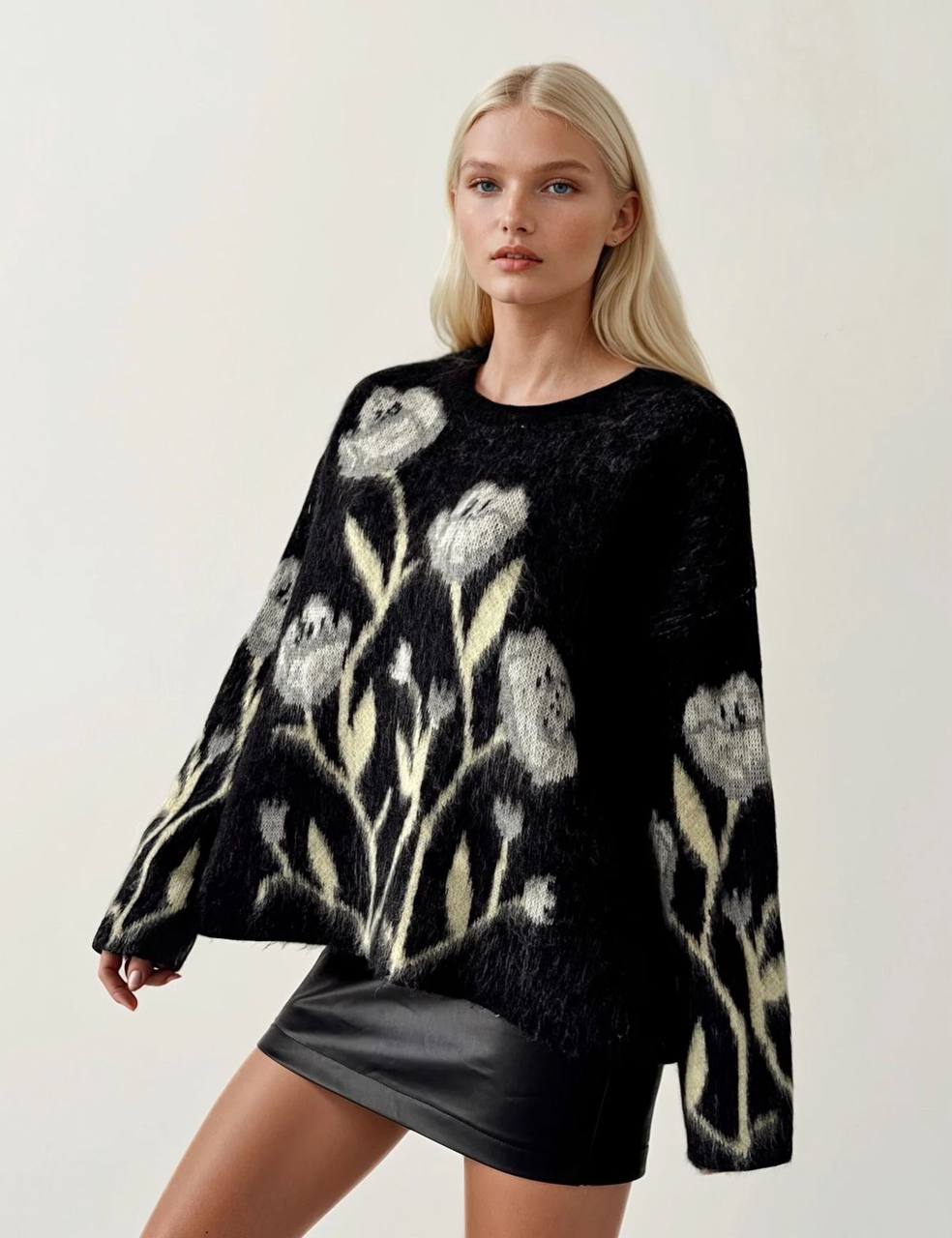 Tulip Grace Design Knit