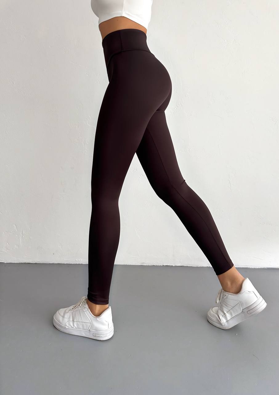 Warm Core High Waist Leggings