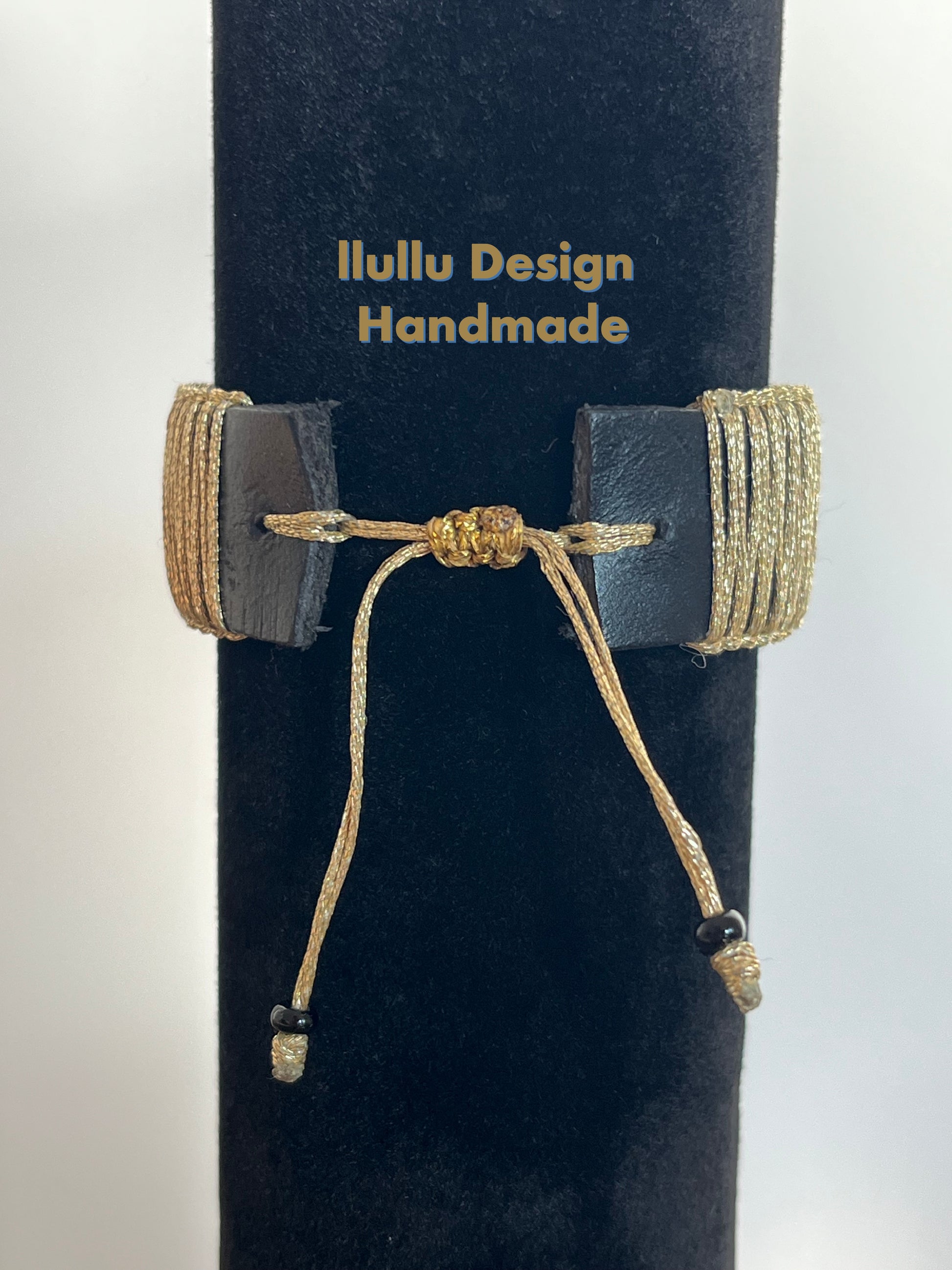 llullu Design Handgemaakte Armband